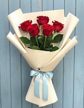 Букет Классика чувств #REPLACE_PRED# Лабинске