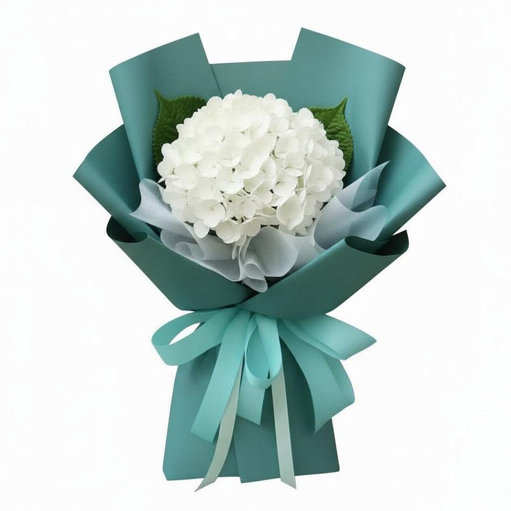 Букет цветов из: Гортензия в Лабинске