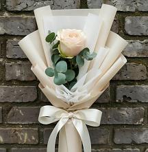 Букет цветов из:  Розы в Лабинске