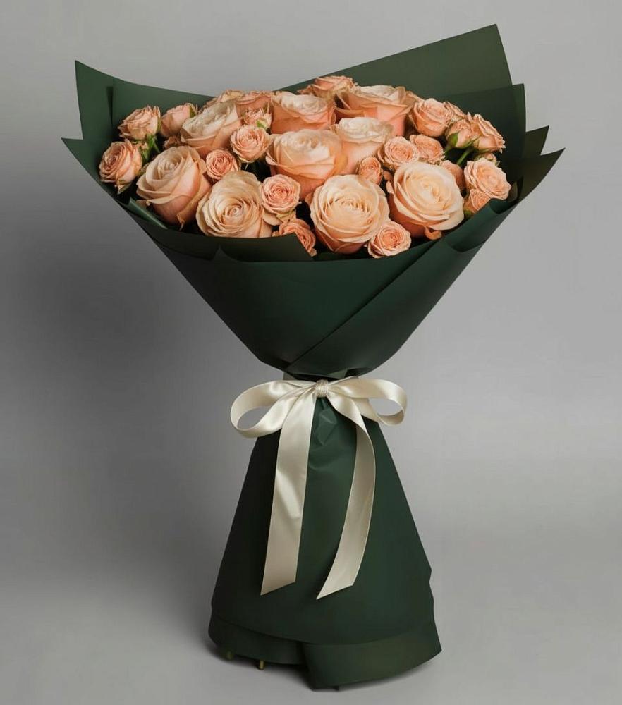 Букет Элегантный в Лабинске