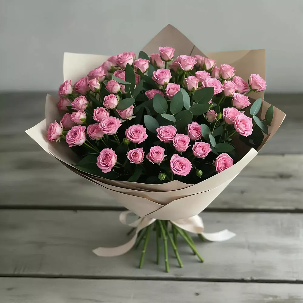 Букет Удовольствие в Лабинске