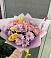 Букет цветов из: Хризантемы и Розы в Лабинске