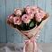 Букет цветов из: Розы в Лабинске