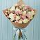 Букет цветов из: Розы в Лабинске