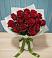 Букет Красные розы в Лабинске