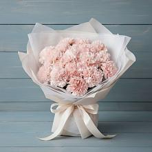 Букет цветов из:  Гвоздики в Лабинске