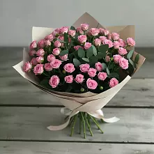 Букет Удовольствие #REPLACE_PRED# Лабинске