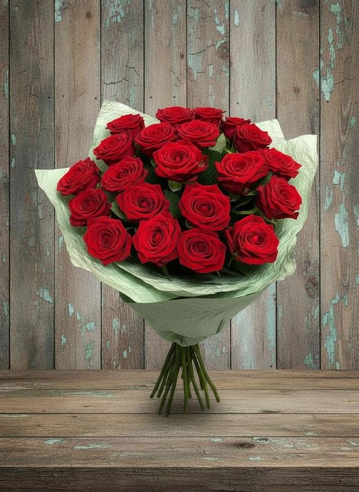 Букет Классика в Лабинске