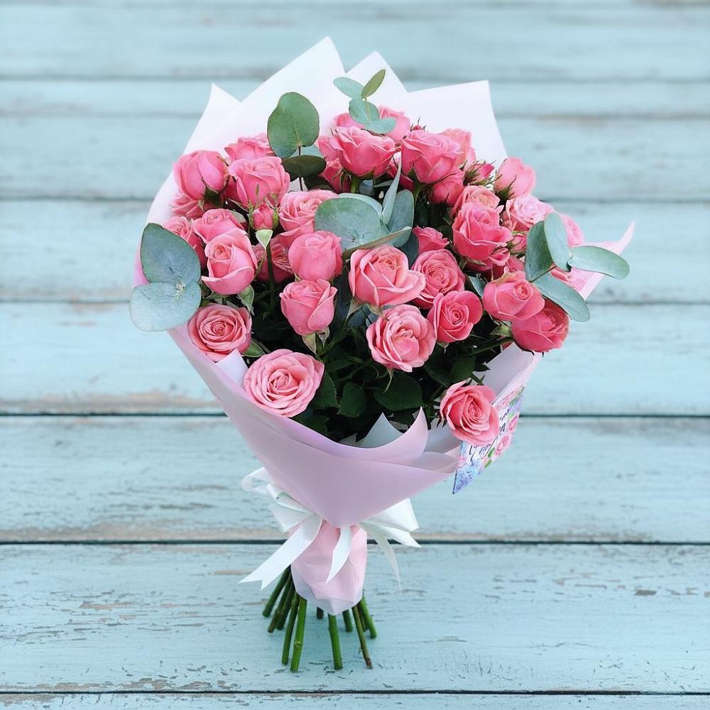 Букет Леди совершенство в Лабинске