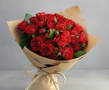 Букет Любовный роман в Лабинске