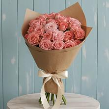 Букет цветов из:  Розы в Лабинске
