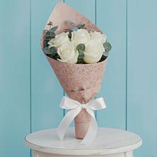 Букет цветов из:  Розы в Лабинске