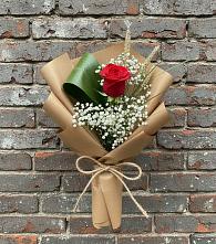 Букет цветов из:  Розы в Лабинске