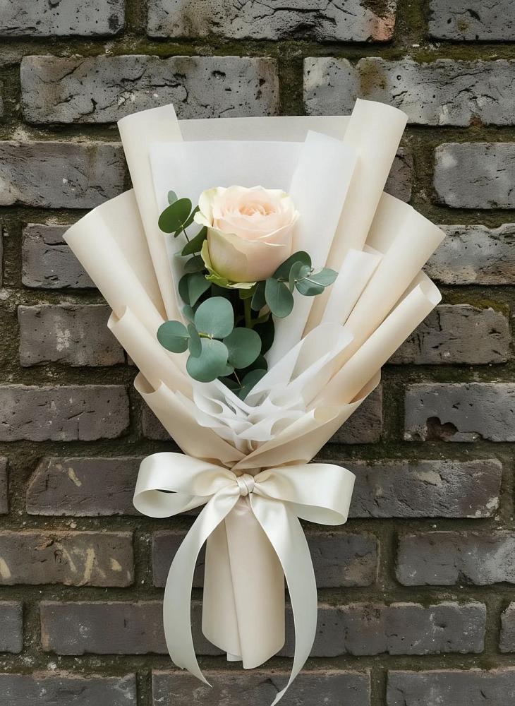 Букет цветов из: Розы в Лабинске