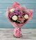 Букет цветов из: Герберы в Лабинске