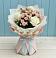 Букет цветов из: Розы в Лабинске