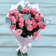 Букет Леди совершенство в Лабинске