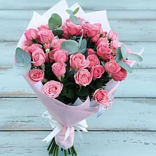 Букет Леди совершенство в Лабинске